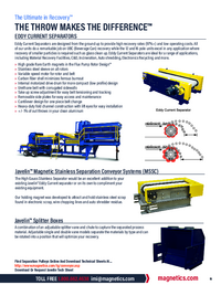 Thumbnail of document Javelin Products
