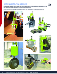 Thumbnail of document Custom Lift Solutions