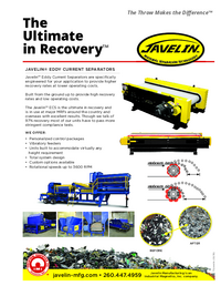 Thumbnail of document Javelin Eddy Current Overview