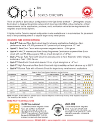 Thumbnail of document Opti-Tube Flyer