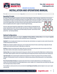 Thumbnail of document Drawer-In-Housings Manual
